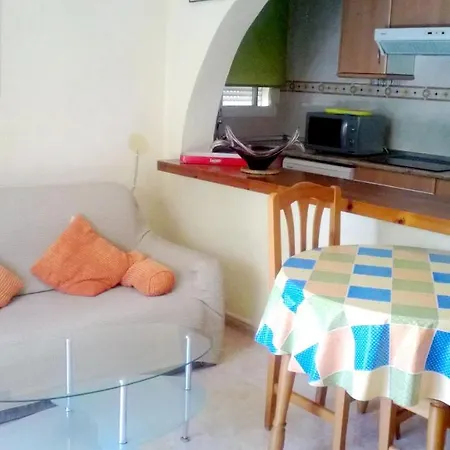 Partida Platja Almadrava Carrer 1-d - 2 Apartment Dénia