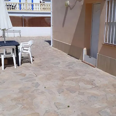 Partida Platja Almadrava Carrer 1-d - 2 * Dénia