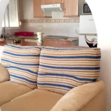 Apartment Partida Platja Almadrava Carrer 1-d - 2 *