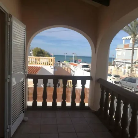 Partida Platja Almadrava Carrer 1-d - 2 *